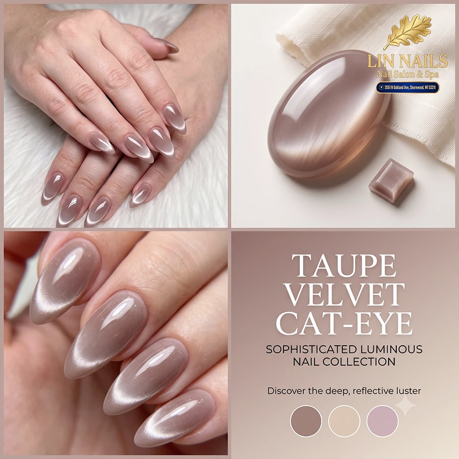 Nail August 28
